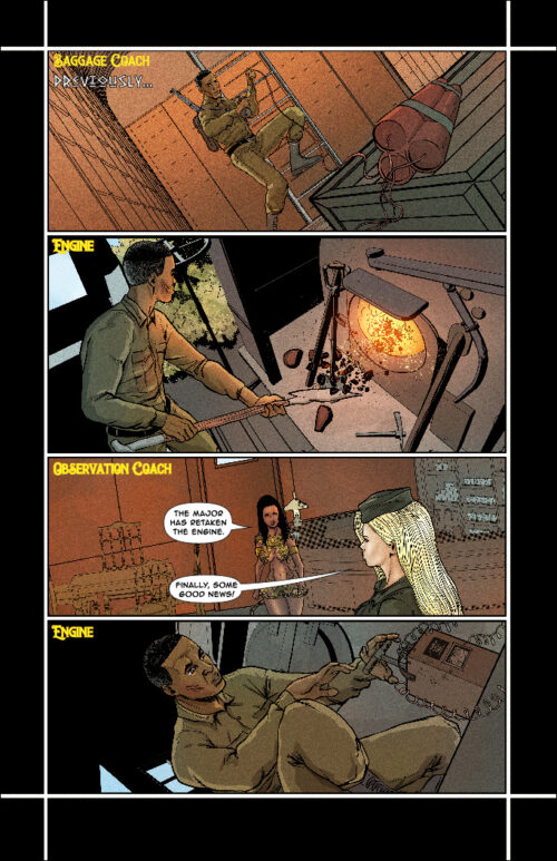 Angel of Darkness #4 (pdf) - Image 3