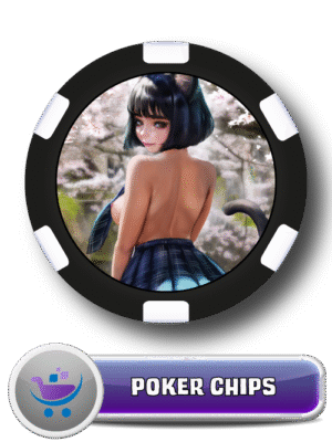 Poker Chips