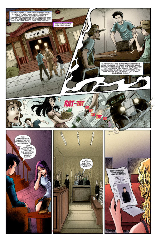 Spirit of the Dragon #4 (pdf) - Image 7